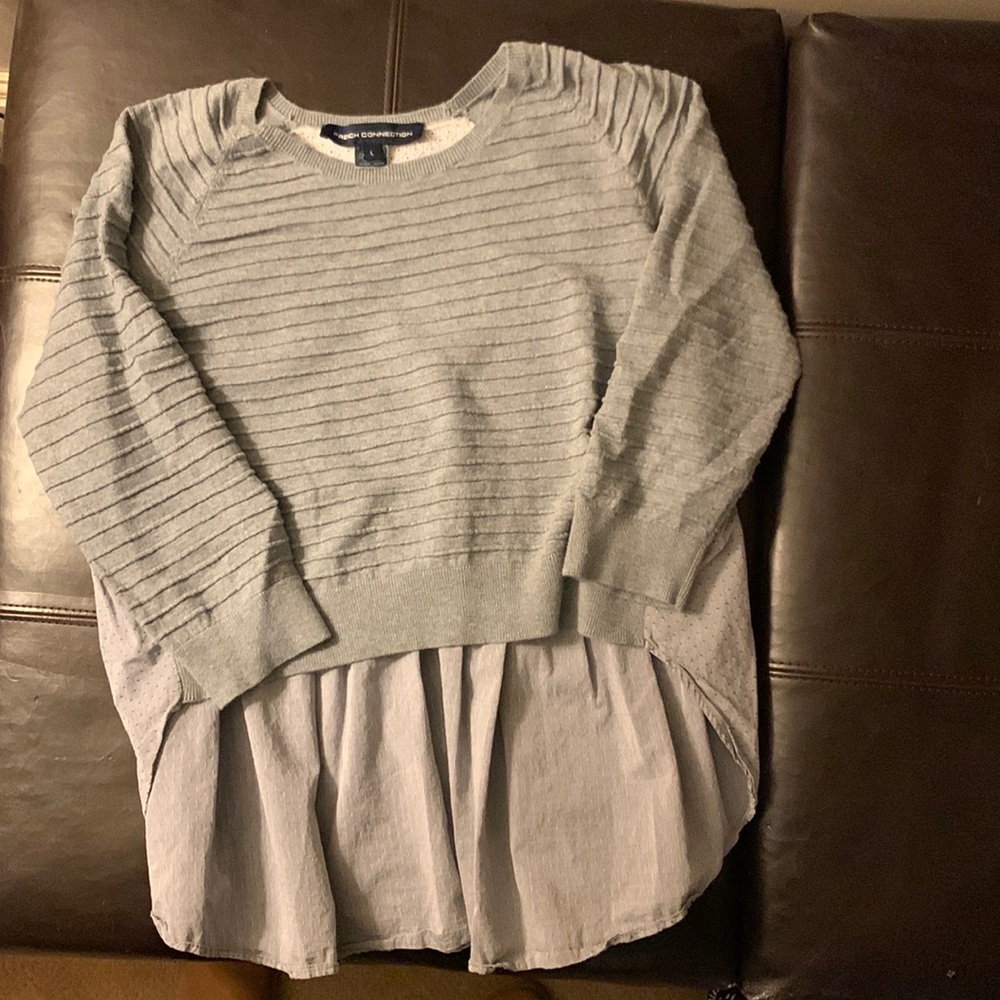 French Connection top